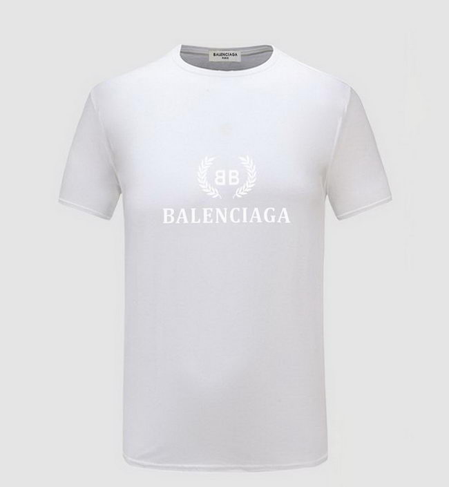 Balenciaga T-shirt Unisex ID:20220516-189